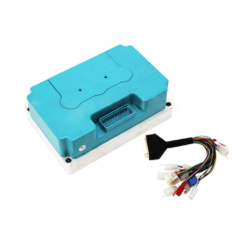 ND72680  350A High Power Elect - Programmable Bldc Motor Controller 96V review and price