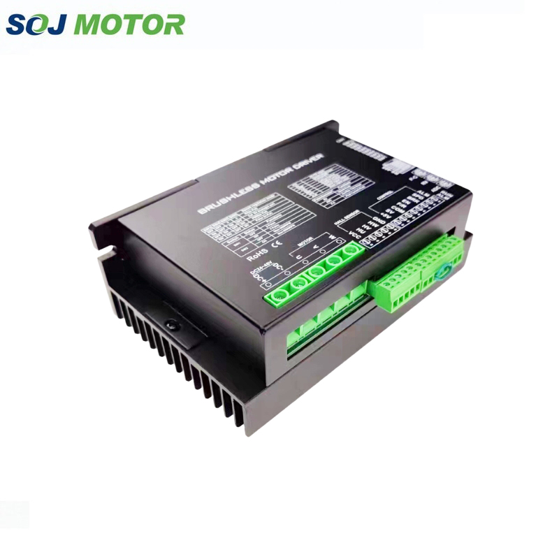 Factory Good 220v 48v Wholesal - Programmable Bldc Motor Controller 96V review and price