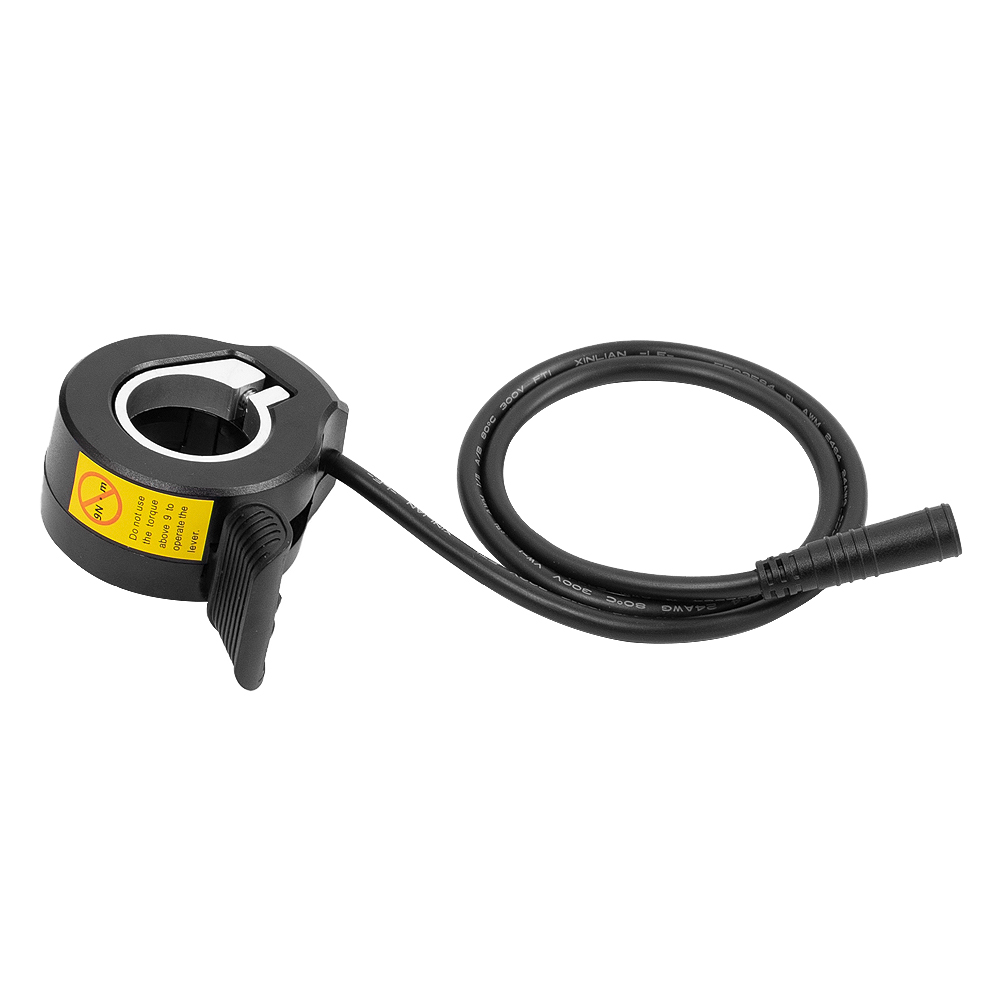 130X Ebike Thumb Throttle for  - Bafang Bbshd 1000W Conversion Kit review and price