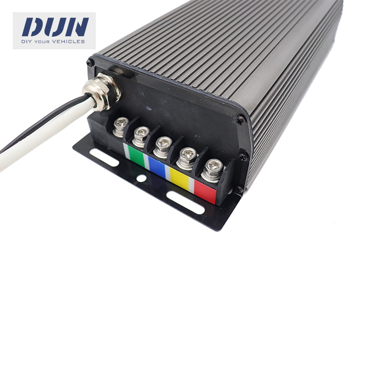 Sabvoton SVMC72150-M 150A 48V- - Bldc Controller 72V 150A Sabvoton review and price