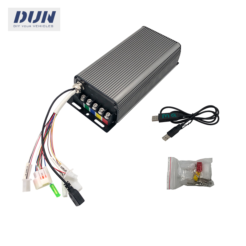 Sabvoton SVMC72150-M 150A 48V- - Bldc Controller 72V 150A Sabvoton review and price