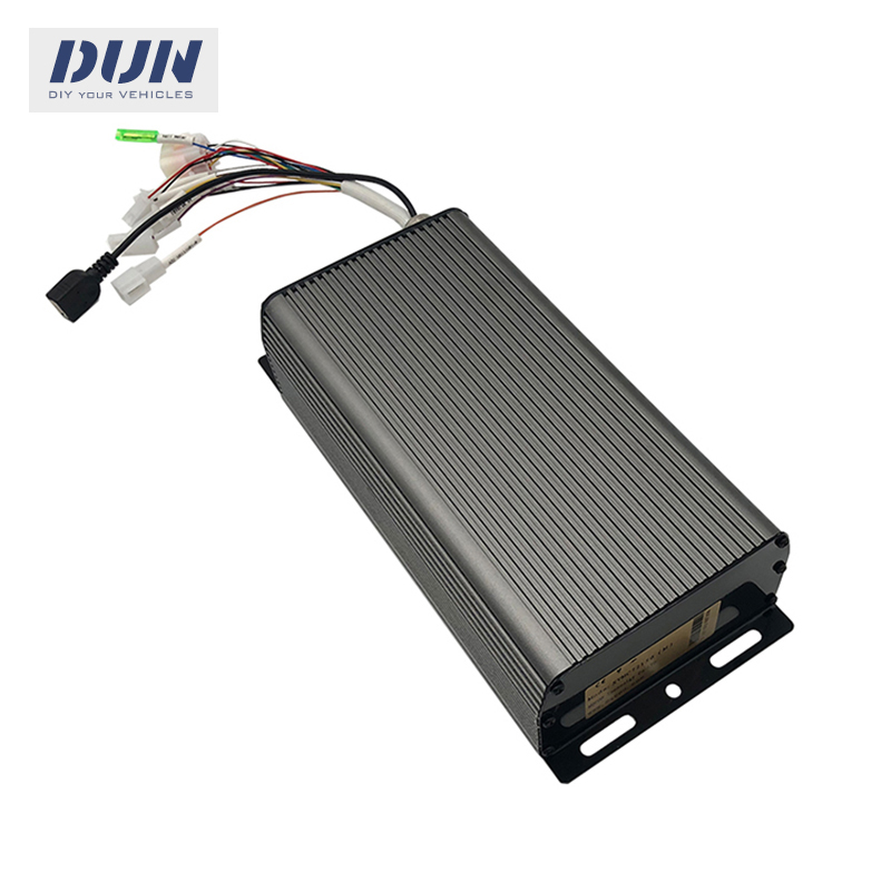 Sabvoton SVMC72150-M 150A 48V- - Bldc Controller 72V 150A Sabvoton review and price