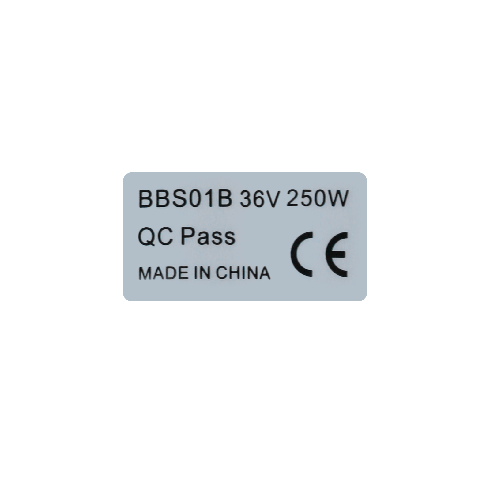 8PCS 36V 250W Sticker 48V 750W - Bafang Bbs02B 48V 750W Mid Drive Kit review and price
