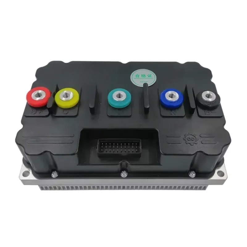 Hot sale 12000W 96V Programmab - Programmable Bldc Motor Controller 96V review and price