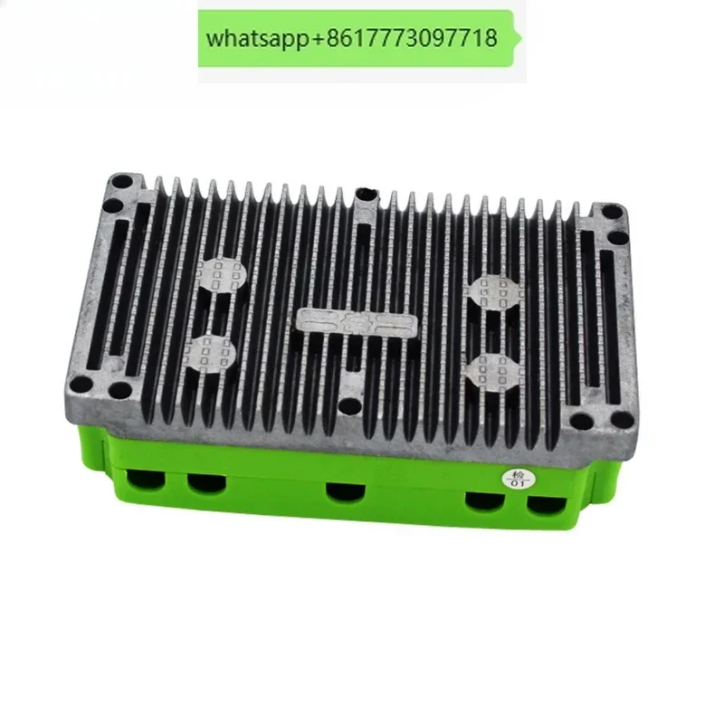 Nanjing Fardriver ND72260 48V- - Sine Wave Controller 48V 72V 80A review and price
