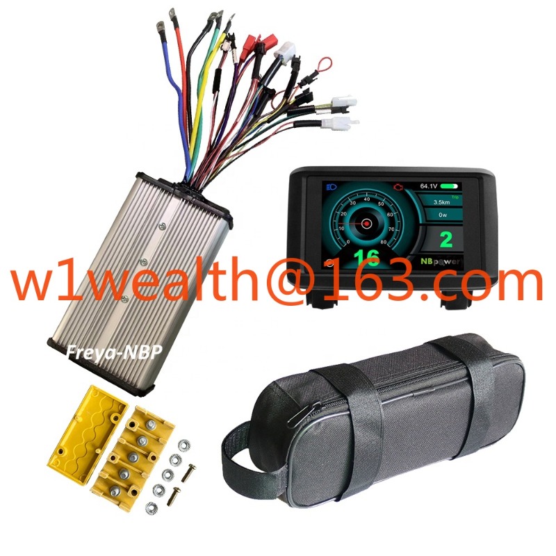 48V 52V 60V 72V 80A Sine Wave  - Sine Wave Controller 48V 72V 80A review and price