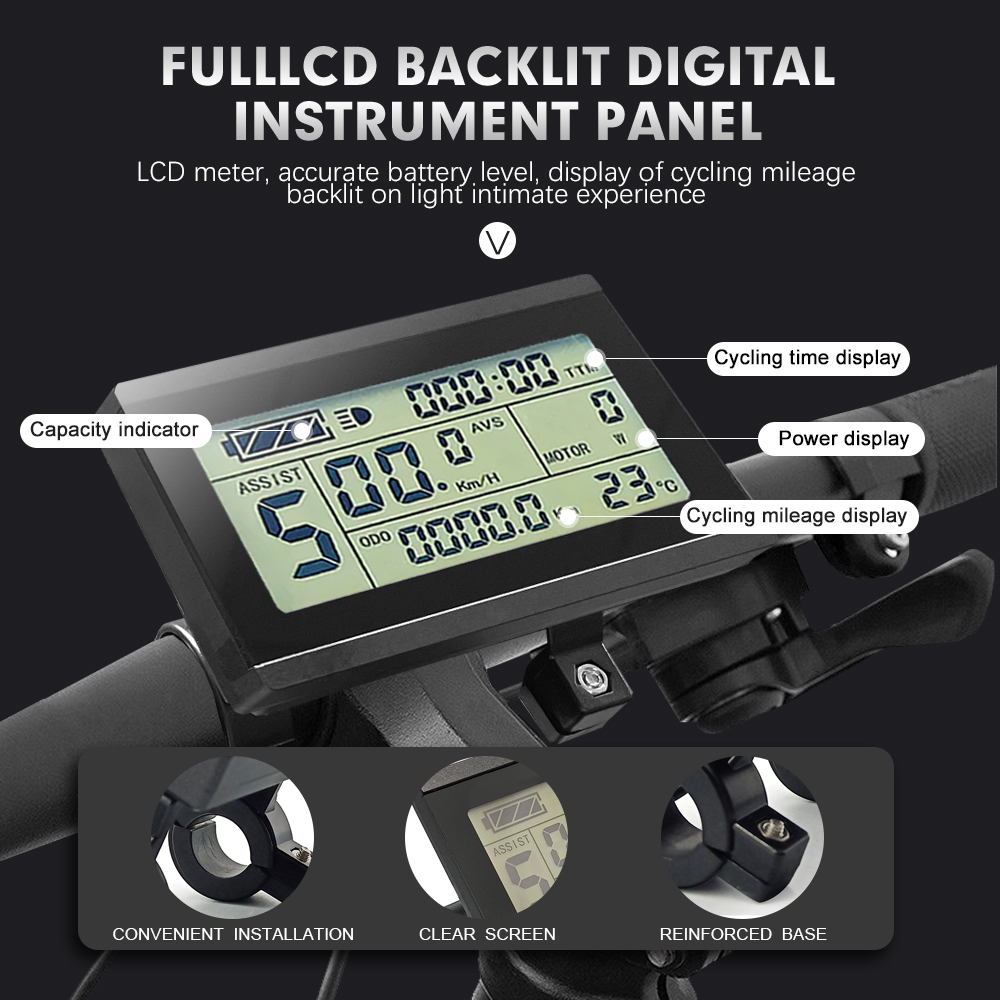 Electric Bike Conversion Kit 7 - Ebike Conversion Kit 72V 3000W review and price