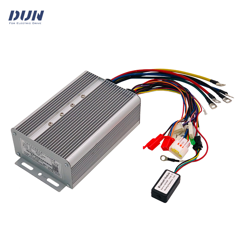 YuyangKing Controller Programm - Programmable Bldc Motor Controller 96V review and price