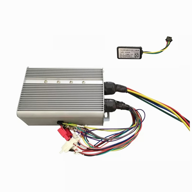 YuyangKing Controller Programm - Programmable Bldc Motor Controller 96V review and price