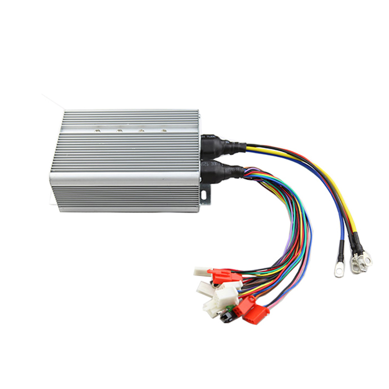 YuyangKing Controller Programm - Programmable Bldc Motor Controller 96V review and price