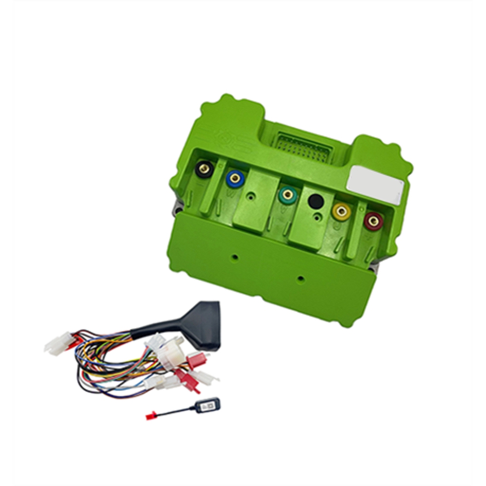 【GIFT】For E-Scooter Conversion - Sine Wave Controller 48V 72V 80A review and price
