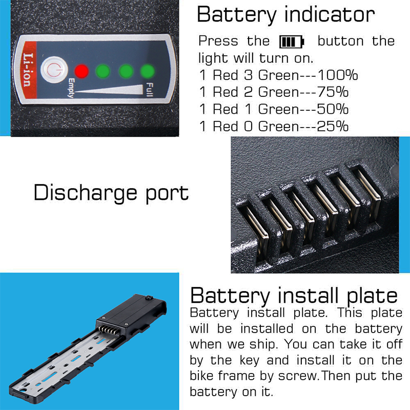 ebike cham-rider 72V 3000w Hig - Ebike Conversion Kit 72V 3000W review and price