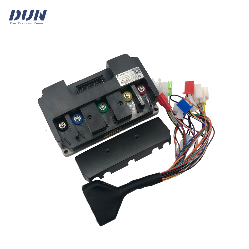 Nanjing Fardriver ND72260 48V- - Sine Wave Controller 48V 72V 80A review and price