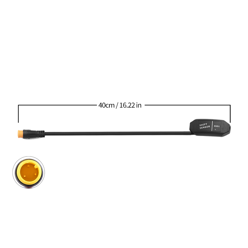 E-bike Gear Shift Sensor for B - Bafang Bbs02B 48V 750W Mid Drive Kit review and price