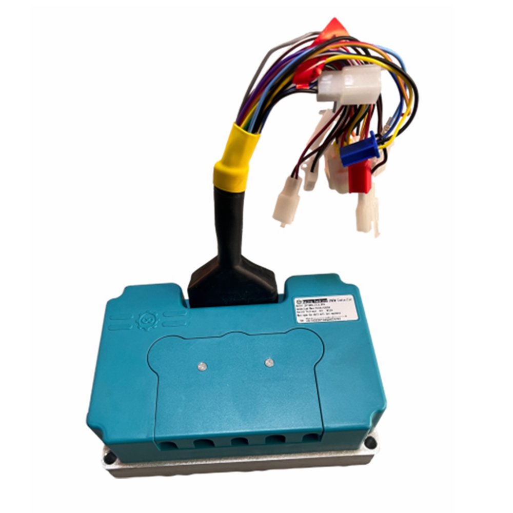 ND72680 FARDRIVER Controller K - Programmable Bldc Motor Controller 96V review and price