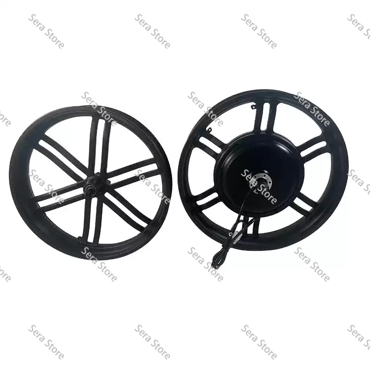 2000W 60km/h 20 Inch Fat Tire  - Fat Tire Ebike Conversion Kit 2000W review and price