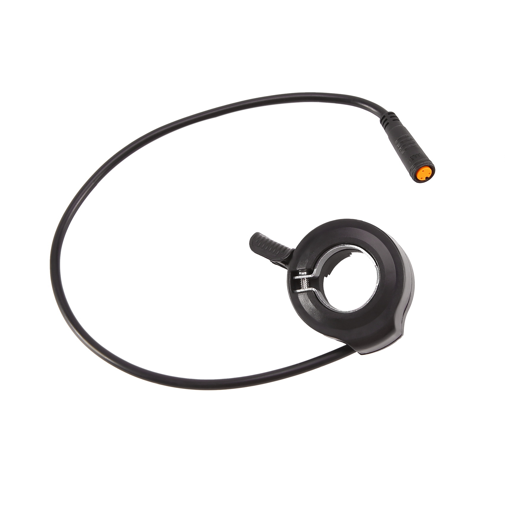 Happy New- Thumb Throttle for  - Mid Drive Motor Kit 52V 1000W review and price