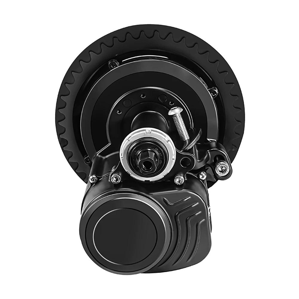 New Version Tongsheng 48V 500W - Tongsheng Tsdz2B Mid Drive Motor review and price
