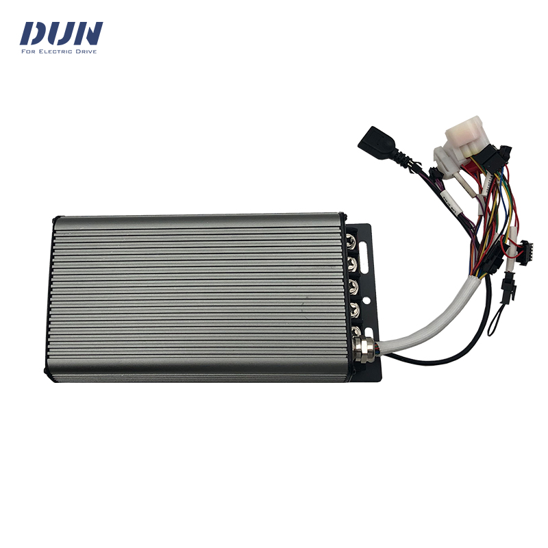 SVMC72150-APT Protocol 48V-72V - Bldc Controller 72V 150A Sabvoton review and price