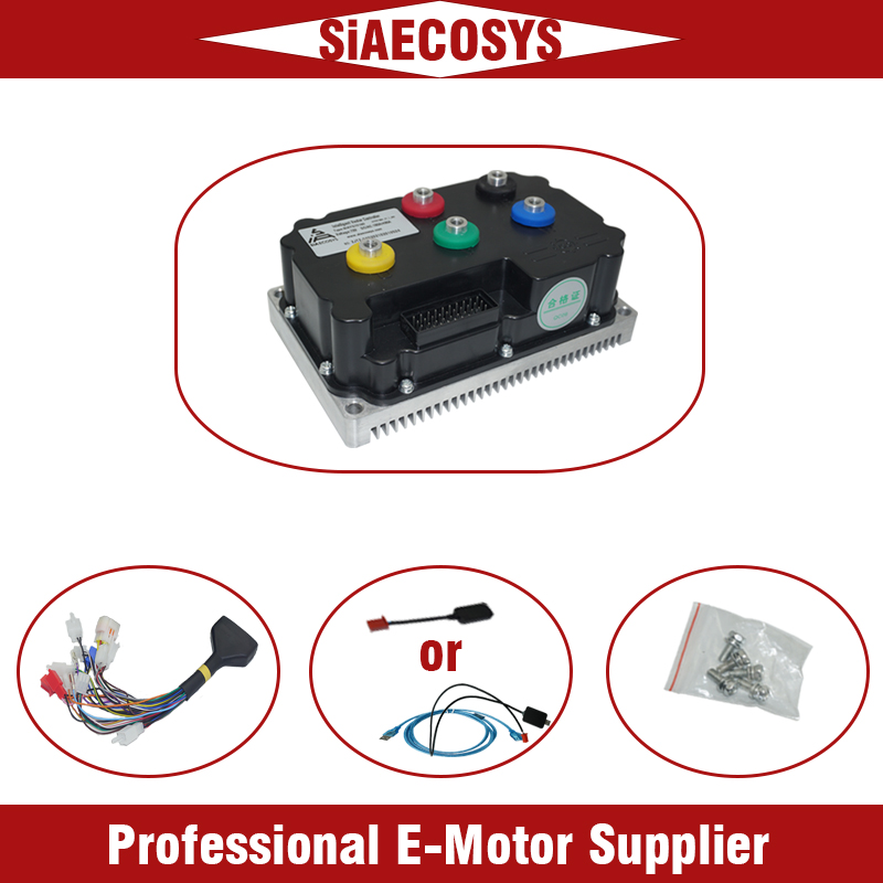 Fardriver ND72530/ND96530 72V- - Programmable Bldc Motor Controller 96V review and price