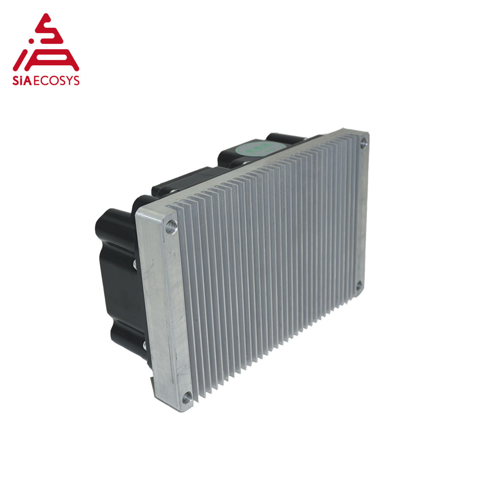 Fardriver ND72530/ND96530 72V- - Programmable Bldc Motor Controller 96V review and price