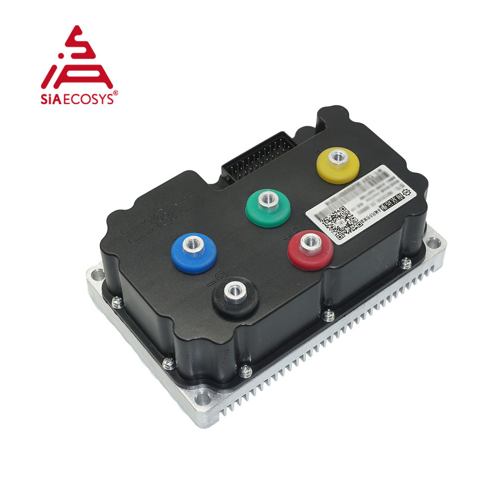 Fardriver ND72530/ND96530 72V- - Programmable Bldc Motor Controller 96V review and price