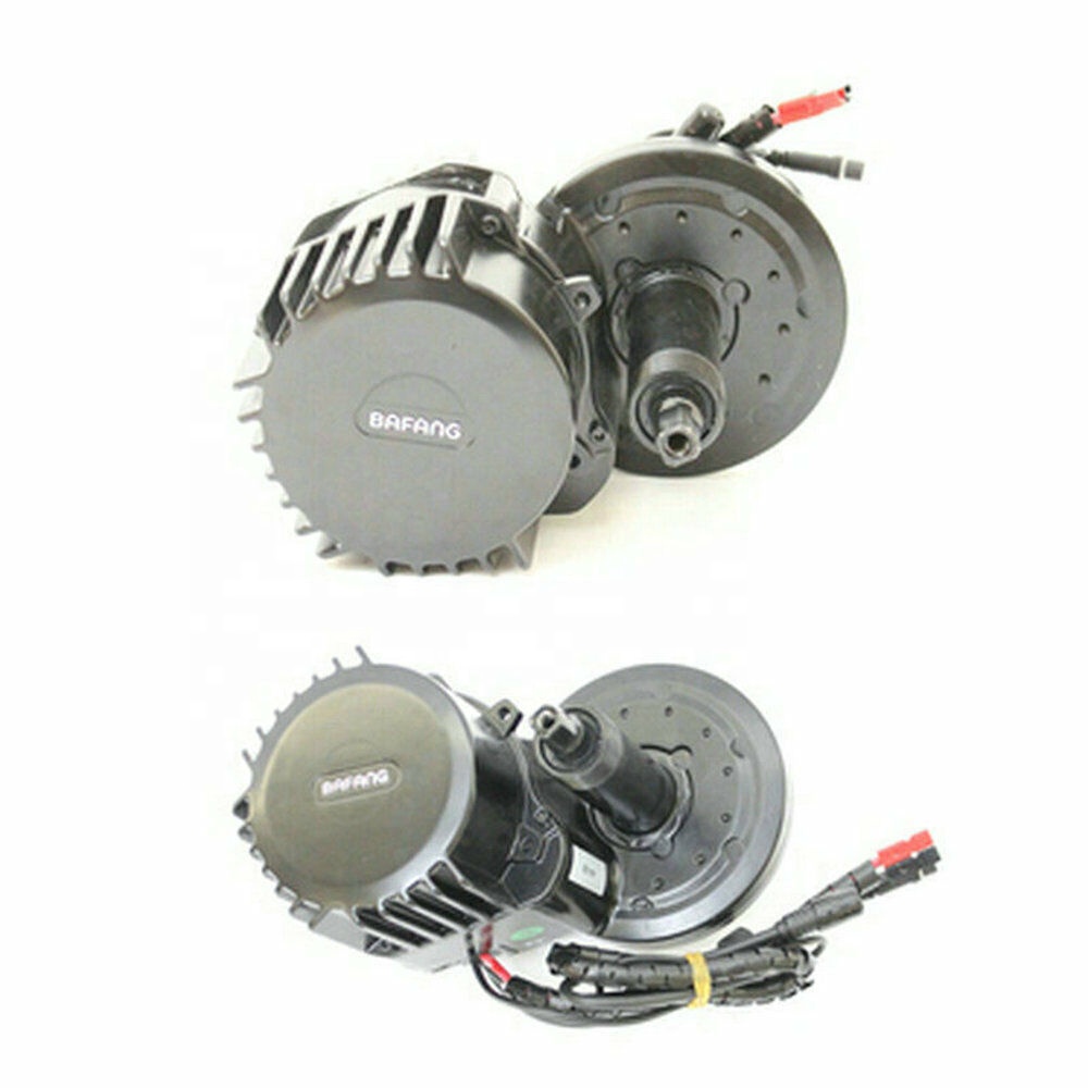 2026 Bafang CAN Version BBSHD  - Mid Drive Motor Kit 52V 1000W review and price