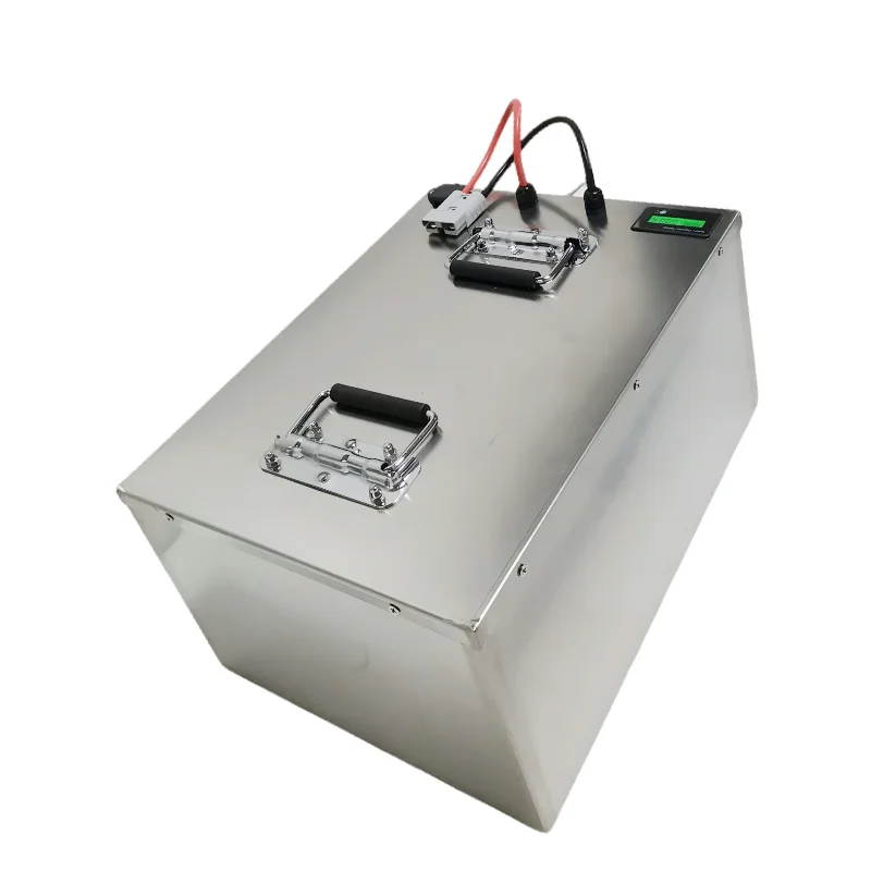 72V Lifepo4 Ion Battery Energy - Electric Bicycle Battery 72V 30Ah review and price