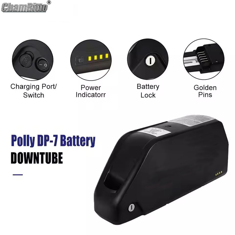 52v50ah Hailong Polly 48V 60V  - Electric Bicycle Battery 72V 30Ah review and price