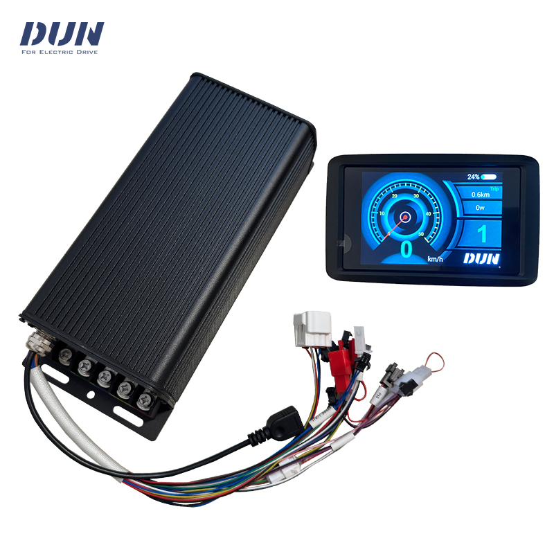 Sabvoton SVMC72150 48V-72V 150 - Bldc Controller 72V 150A Sabvoton review and price