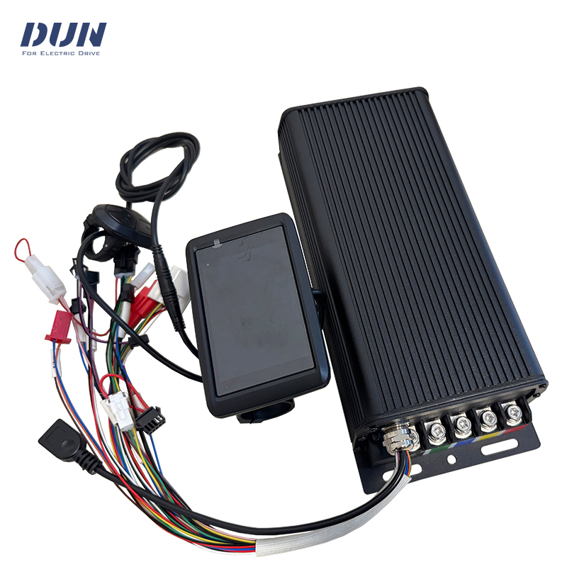 Sabvoton SVMC72150 48V-72V 150 - Bldc Controller 72V 150A Sabvoton review and price