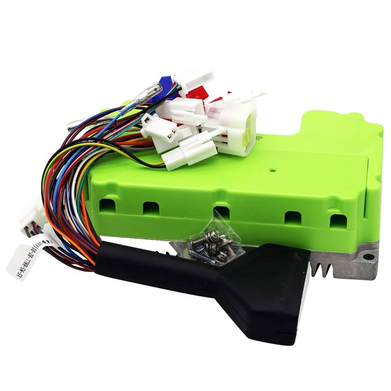 DT19 Bluetooth Enabled Sine Wa - Sine Wave Controller 48V 72V 80A review and price