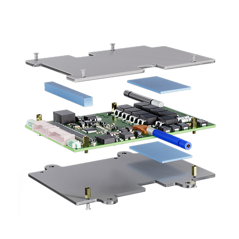 ANT Smart BMS 8S-20S with WiFi - Smart Bms 72V 20S 150A Bluetooth review and price