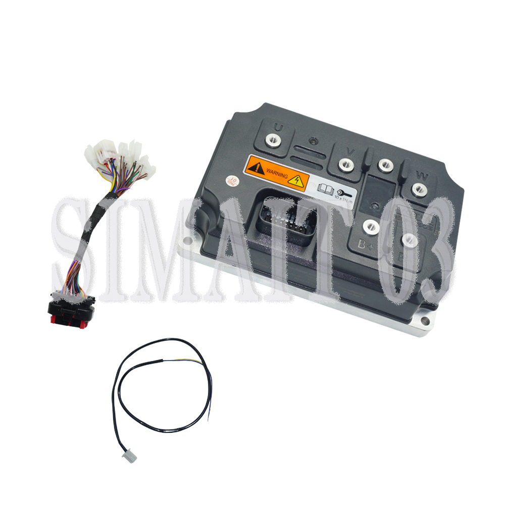 Votol EM-260S Programmable Mot - Programmable Bldc Motor Controller 96V review and price