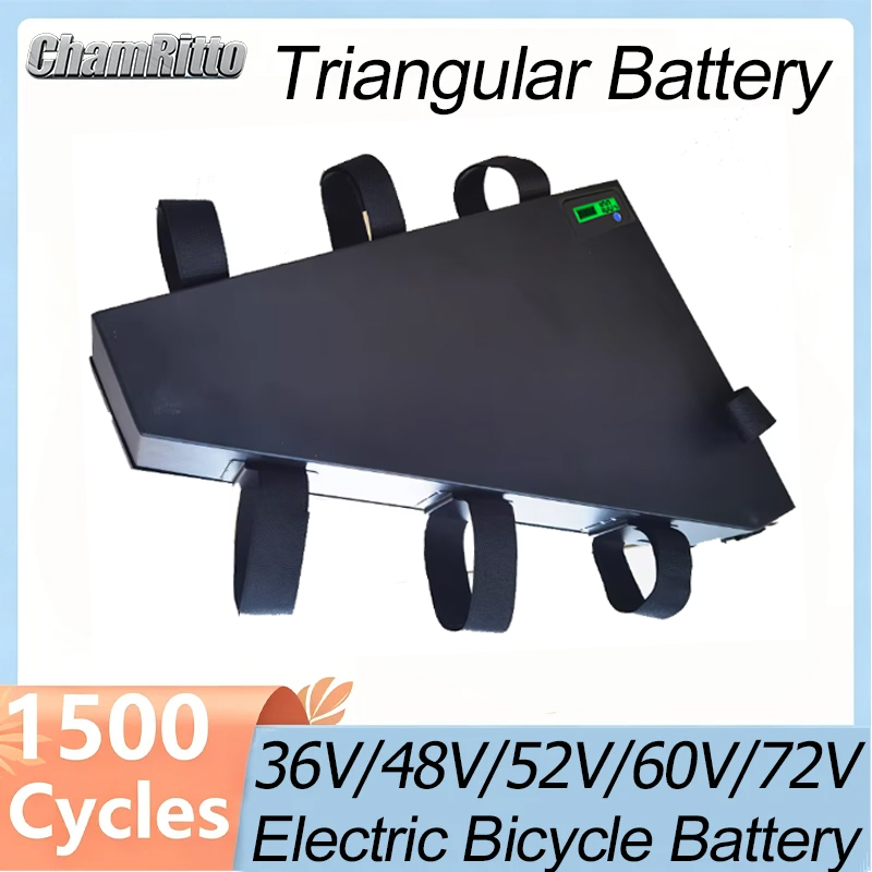 Electric Bicycle 60v72v 3000w  - Electric Bicycle Battery 72V 30Ah review and price