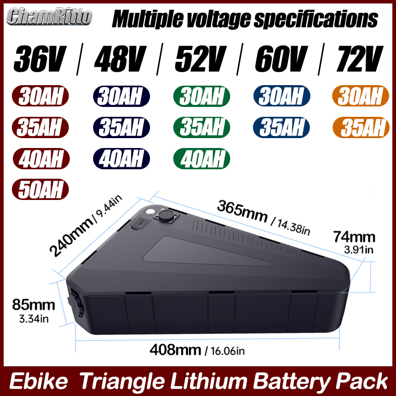 Electric Bicycle 60v72v 3000w  - Electric Bicycle Battery 72V 30Ah review and price