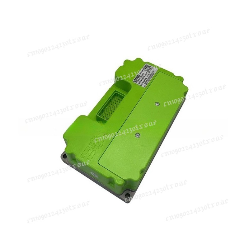 Electric Scooter BT Debugging  - Sine Wave Controller 48V 72V 80A review and price