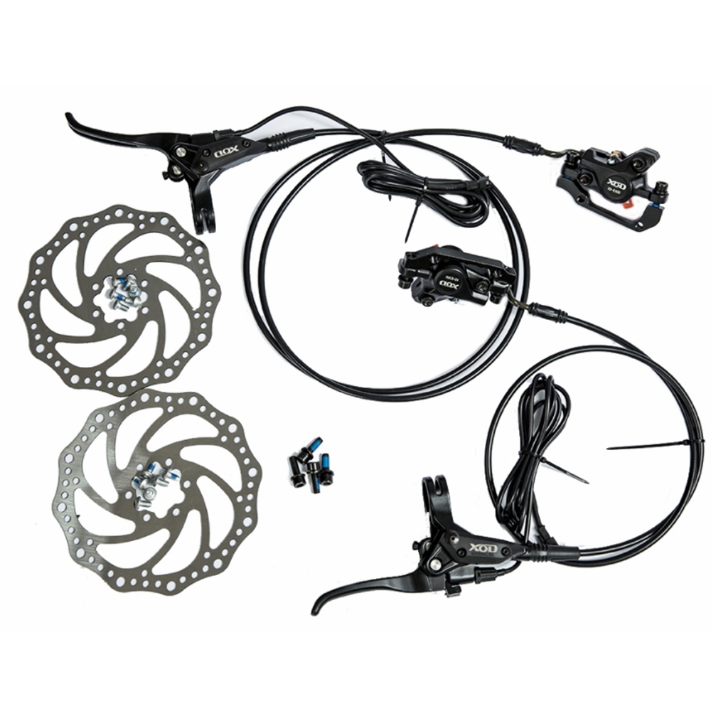 QS273 40H V3 Peak 8000W 150mm  - Ebike Conversion Kit 72V 3000W review and price