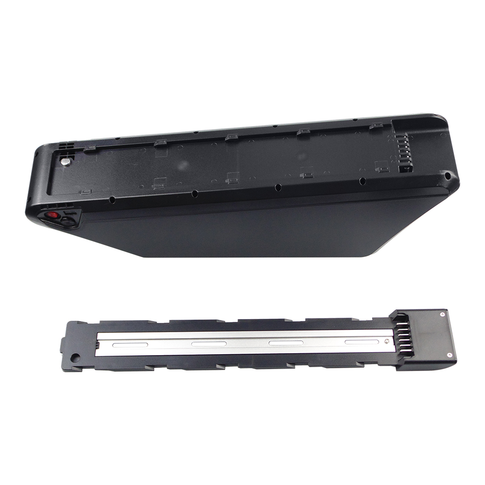 Triangle Shape 48V 52V 60V 72V - Ebike Battery 52V 20Ah Triangle Pack review and price