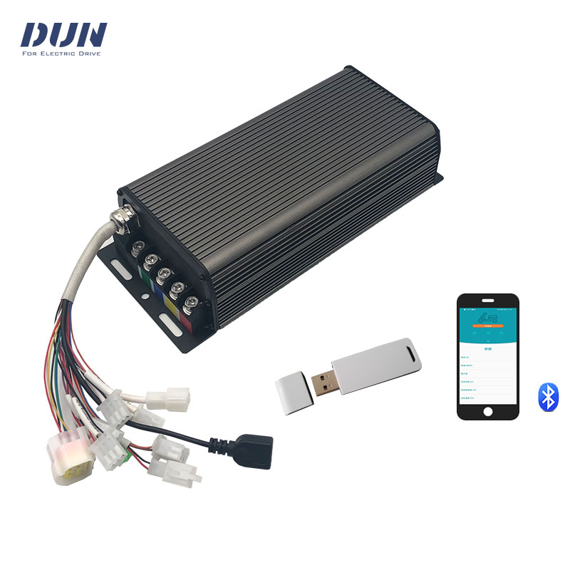 Free Shipping Sabvoton MQCON S - Bldc Controller 72V 150A Sabvoton review and price