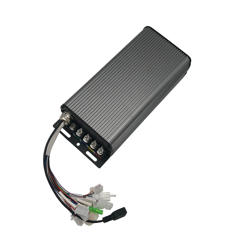 Free Shipping Sabvoton MQCON S - Bldc Controller 72V 150A Sabvoton review and price