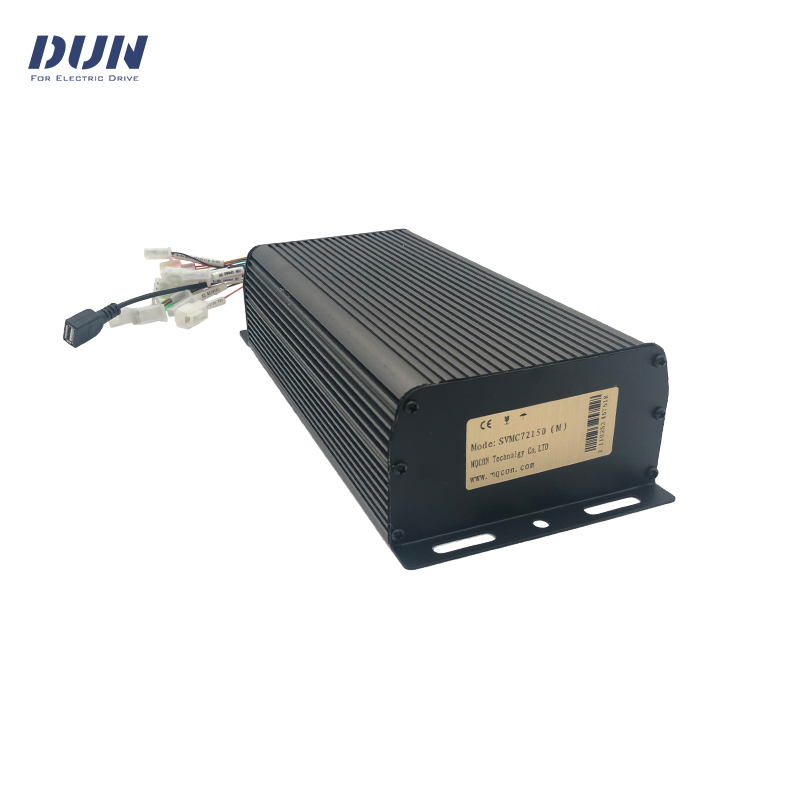 Free Shipping Sabvoton MQCON S - Bldc Controller 72V 150A Sabvoton review and price