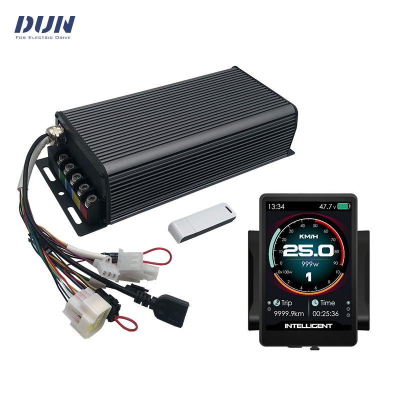 Sabvoton SVMC72150H6 OMD Proto - Bldc Controller 72V 150A Sabvoton review and price