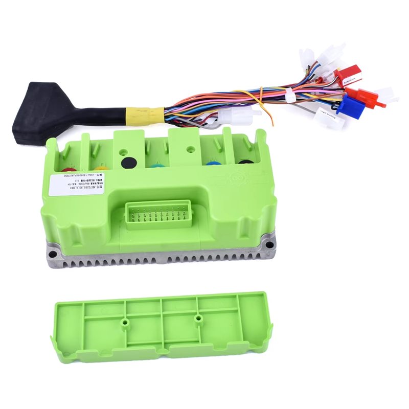 Fardriver 48V-72V 80A 3KW Sine - Sine Wave Controller 48V 72V 80A review and price