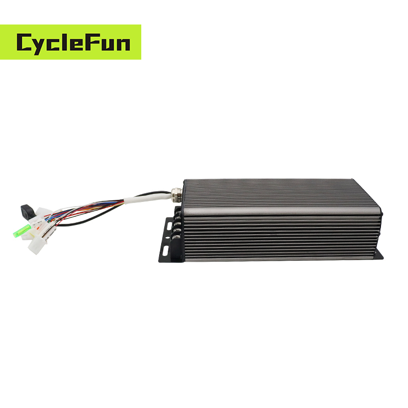 High Speed 3KW-4KW Sabvoton SV - Bldc Controller 72V 150A Sabvoton review and price